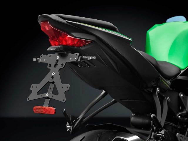 rizoma / リゾマ フェンダーレスキット 「FOX」 Kawasaki Ninja