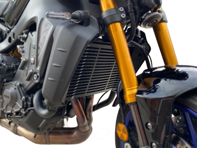 ラジエーターガード YAMAHA MT-09/SP ('21-'23)