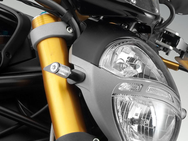 rizoma / リゾマ ウインカーアダプター