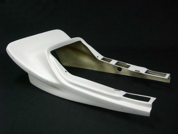 GSX250E/400Eゴキ アウトバーンタイプテールカウル