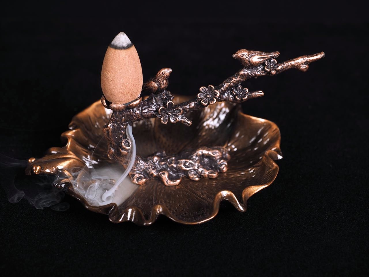 ◇高級◇チベット族秘伝 財神増益香◇たっぷり1箱120本入り◇浄化用