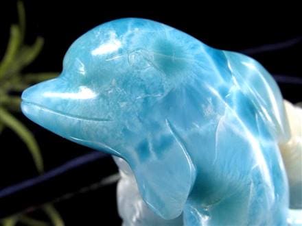 ◇限定！2点◇至高の逸品!!◇最高級品質×丁寧な一刀彫◇吉祥の象徴