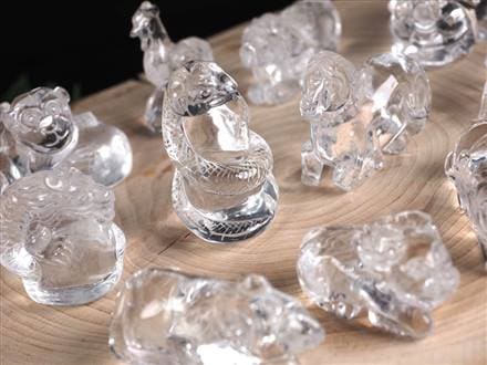 バイヤー厳選品!!】◇限定1点のみ◇超豪華！十二支セット◇可愛らしい