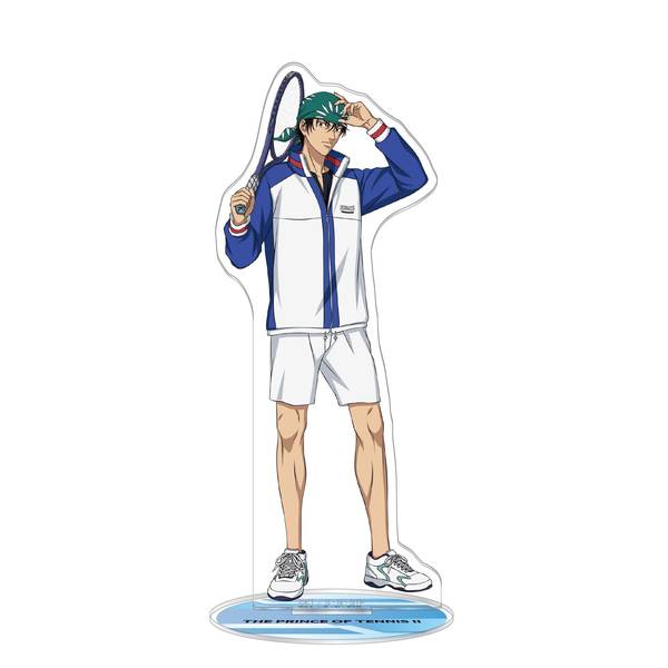 新テニスの王子様 アクリルスタンド／海堂 薫 | 4550621431890
