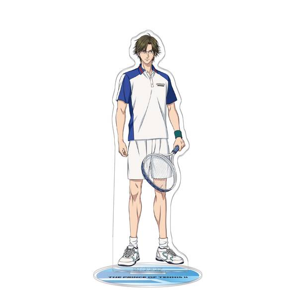 新テニスの王子様 アクリルスタンド／手塚国光 | 4550621431821