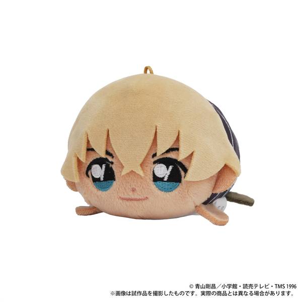 名探偵コナン ゆめころね（ぬいぐるみマスコット）／安室透
