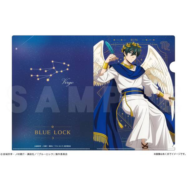 ブルーロック 糸師凛 玉座缶バッジ 37個セット 33260106J02S ブルロ