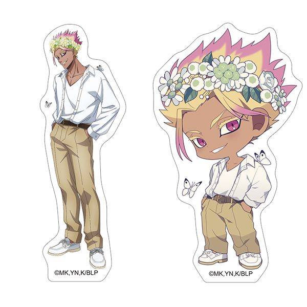 ブルーロック2期 名場面ブロマイドコレクション／士道 龍聖 5個入BOX