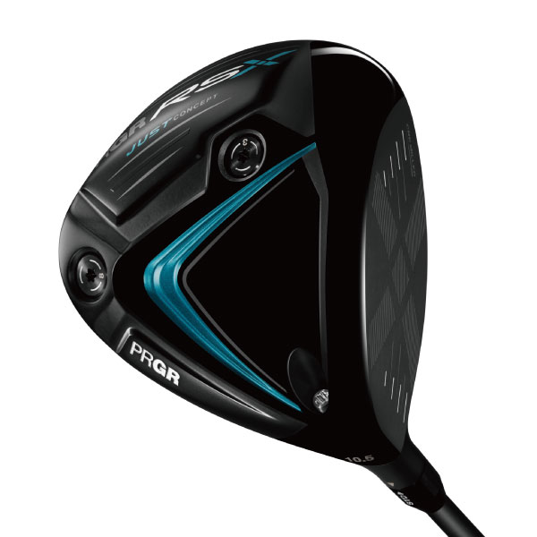 RS SPEED フェアウェイウッド〔2025年モデル〕