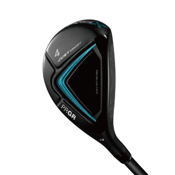 RSシリーズ PRGR GINZA ONLINE SHOP