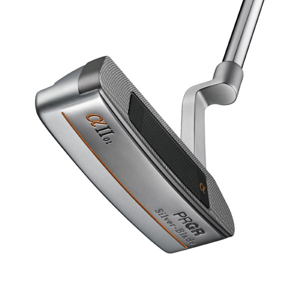 PRGR Silver-Blade α2-01CS〔ブレード型センターシャフト〕