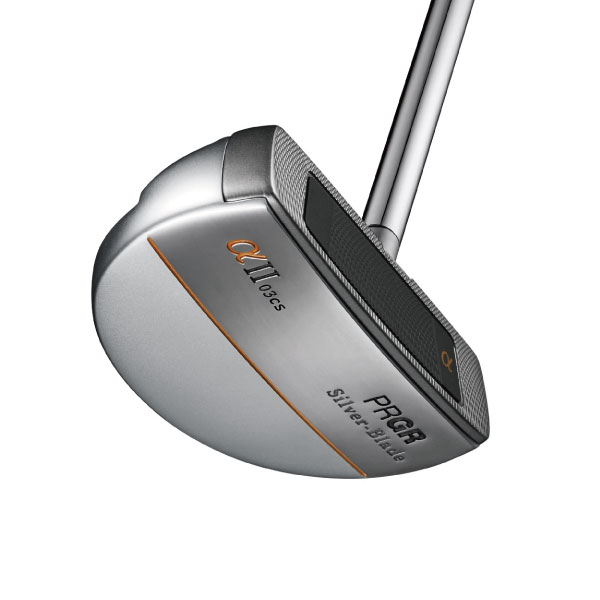 PRGR Silver-Blade α2-01CS〔ブレード型センターシャフト〕