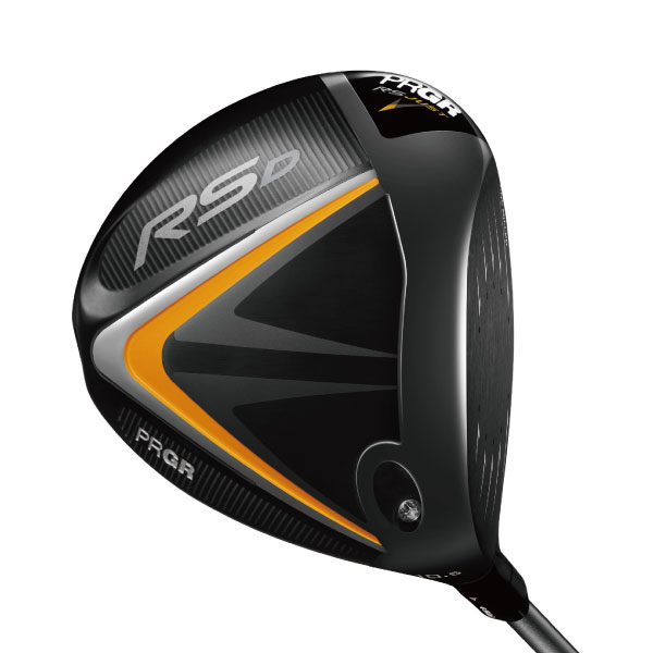 RS JUSTシリーズ】RS D ドライバー〔2022年モデル〕