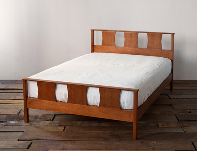 ACME FURNITURE アクメファニチャー BROOKS BED D ブルックス ベッド