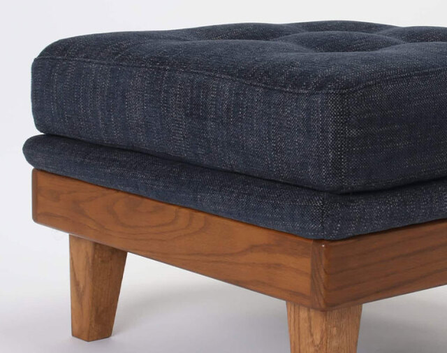 ACME FURNITURE アクメファニチャー WINDAN OTTOMAN 2nd ウィンダン