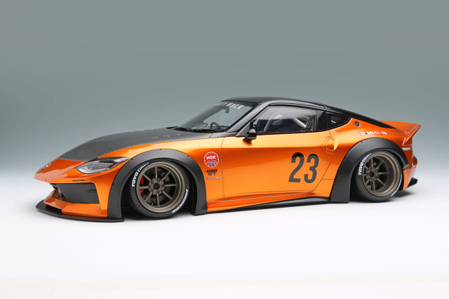 ミニカー専門店 ラクーンオート