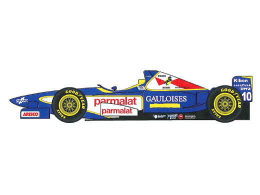 FS MODEL ミニカー専門店 ラクーンオート