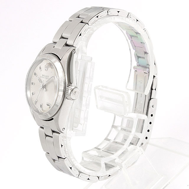6623 ロレックス(ROLEX) オイスターパーペチュアル エンジンターンド