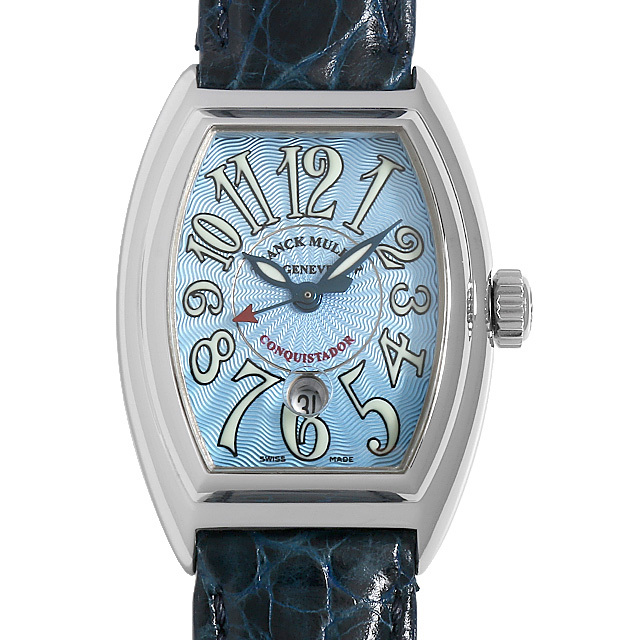 8005LSC AC FRANCK MULLER（フランクミュラー） コンキスタドール 中古