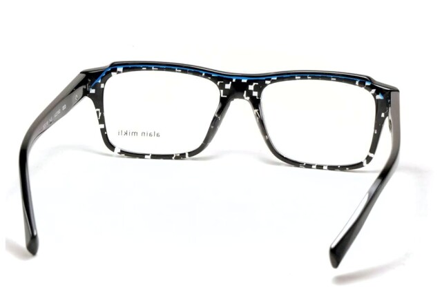 アランミクリ メガネ 眼鏡 ALAIN MIKLI A03150 003