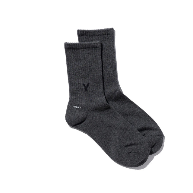 YUQRI /ユクリ/ first step / 靴下 / 消臭 / YUQRI PROTECTION SE