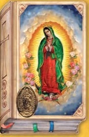 聖母マリアグッズ