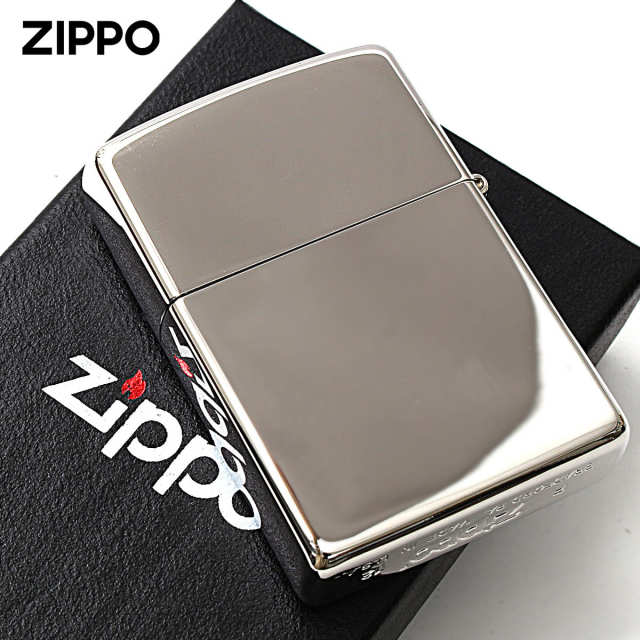 Zippo ジッポー ポップ アート 幾何学模様 POP ART PPA-BWA メール便可
