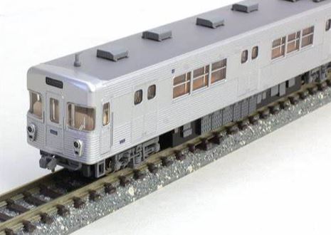 マイクロエース 営団 3000系 原型ドア 8両セット a6684