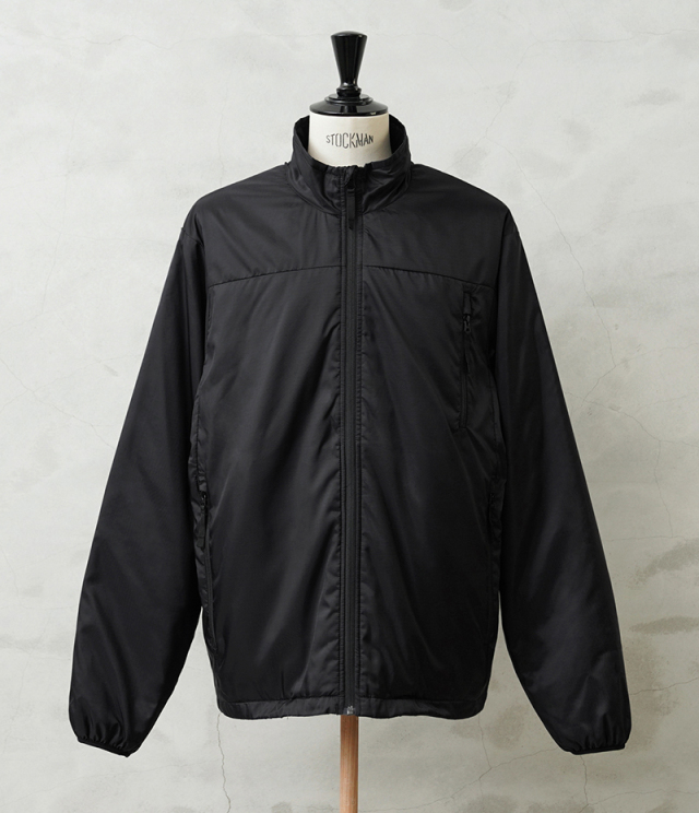 WAIPER.inc LEVEL3A POLARTEC Alpha インサレーテッドジャケット