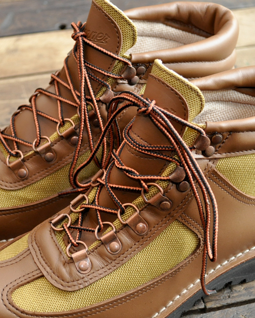 復刻店舗限定】【ポートランドセレクト】DANNER(ダナー)DANNER Feather