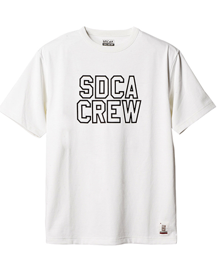 DM便可】STANDARD CALIFORNIA (スタンダードカリフォルニア) SD Tech