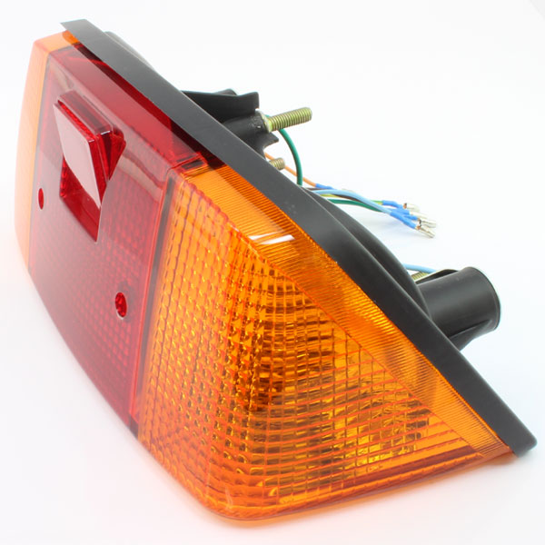 ホンダ CBX400F/CBX550F NC07/PC04 純正タイプ テールライト テールランプ