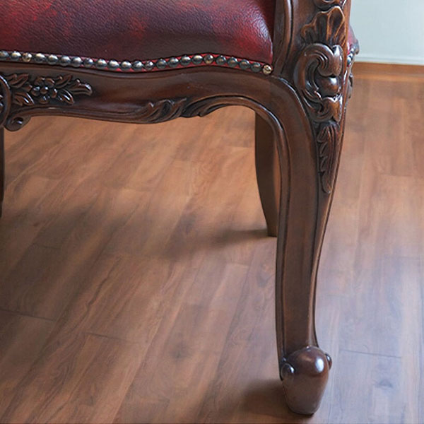 Y-KAGUオリジナル レガシーチャームシリーズ 1Pソファ（アームチェア