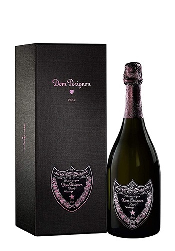 ドン ペリニヨン（ドンペリ） ロゼ ヴィンテージ 2006 箱入り 750ml