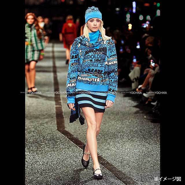 渋谷並木橋店】2023-2024年 メティエダールコレクション CHANEL