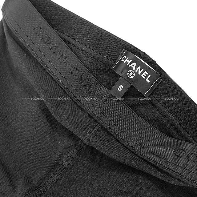 渋谷並木橋店】CHANEL シャネル レディース ストッキング タイツ ココ