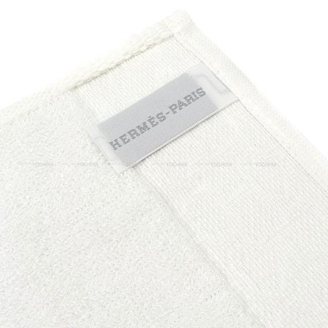 HERMES エルメス ハンドタオル 