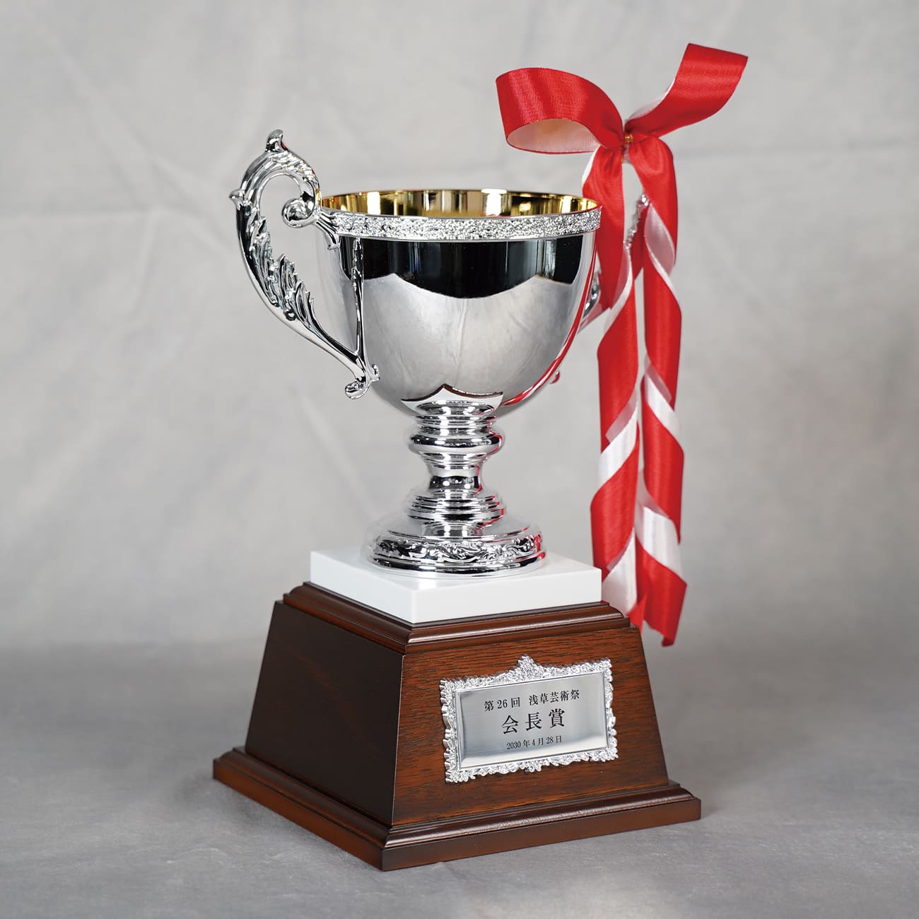 優勝カップ XK-02A