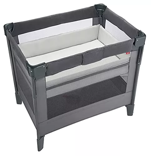 折りたたみベビーベッド15選！デメリットは？西松屋の簡易ベッドも