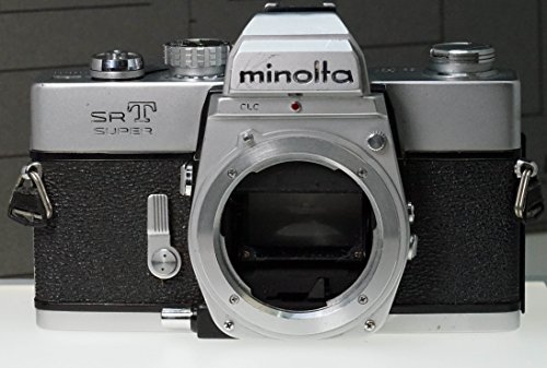 ミノルタのフィルムカメラおすすめ10選｜名機・代表機種・αシリーズも