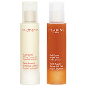 クラランス エクストラ ファーミング ネック&デコルテ 75ml 格安通販