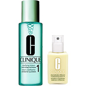 クリニーク 【日本/アジア処方】クラリファイング ローション 1番