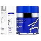 ゼオスキンヘルス バランサートナー 180ml とデイリーPD 50ml とエクス