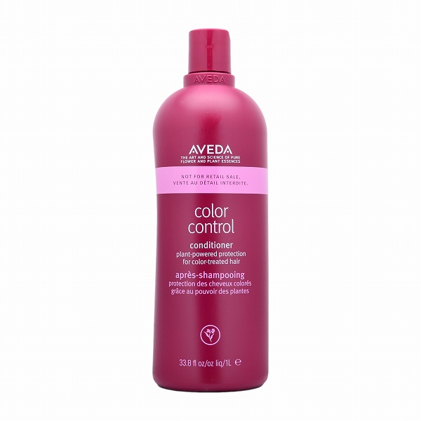 CosmeDeNet アヴェダ カラー コントロール コンディショナー 1000ml