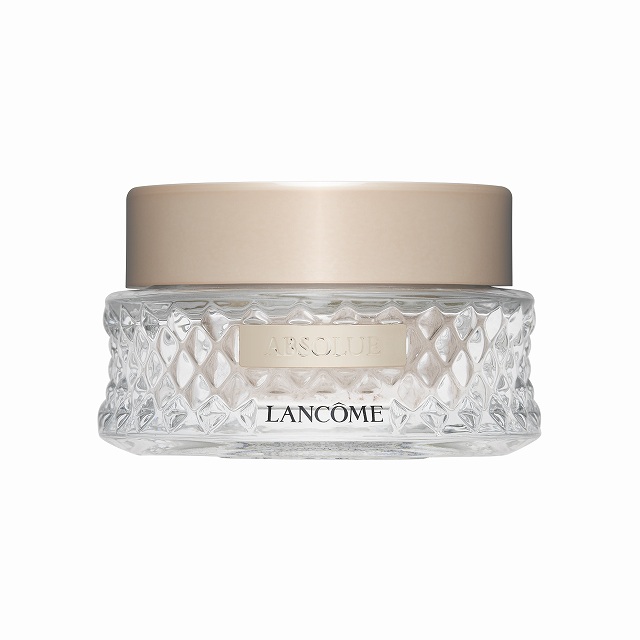 CosmeDeNet ランコム アプソリュ エッセンス イン パウダー 15gの