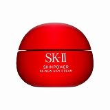 SK-II/エスケーツー スキンパワー アドバンスト エアリークリーム 80g