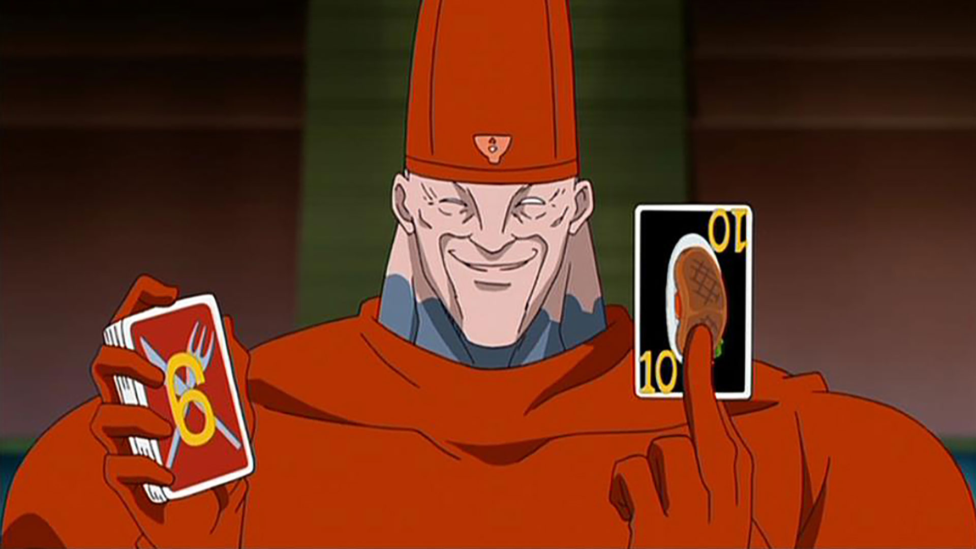 トリコ 52話〜 第90話| バンダイチャンネル｜最新作から不朽の名作まで