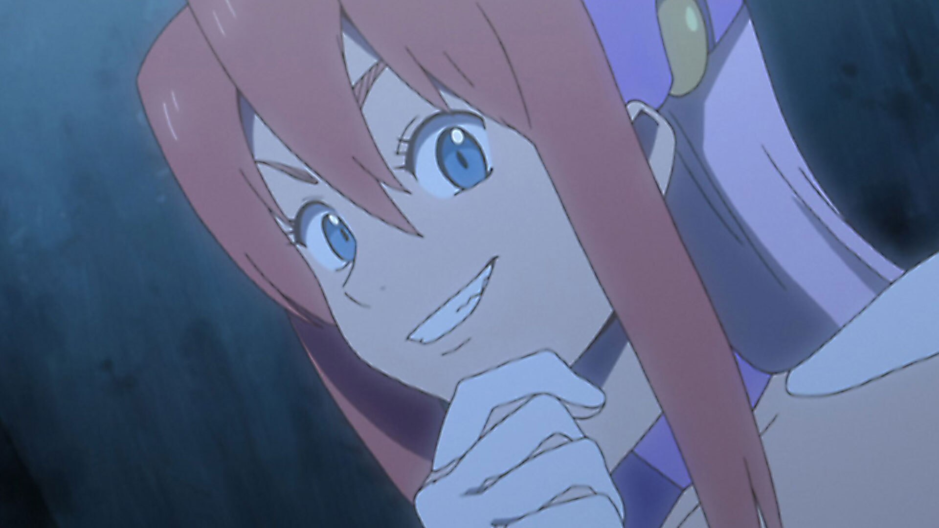 鉄腕バーディー DECODE | バンダイチャンネル｜最新作から不朽の名作