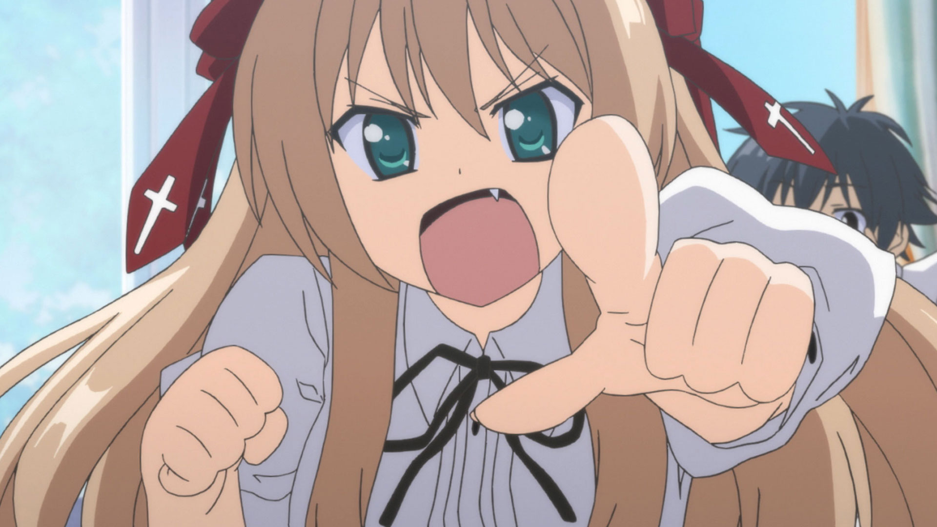 迷い猫オーバーラン！ | バンダイチャンネル｜最新作から不朽の名作