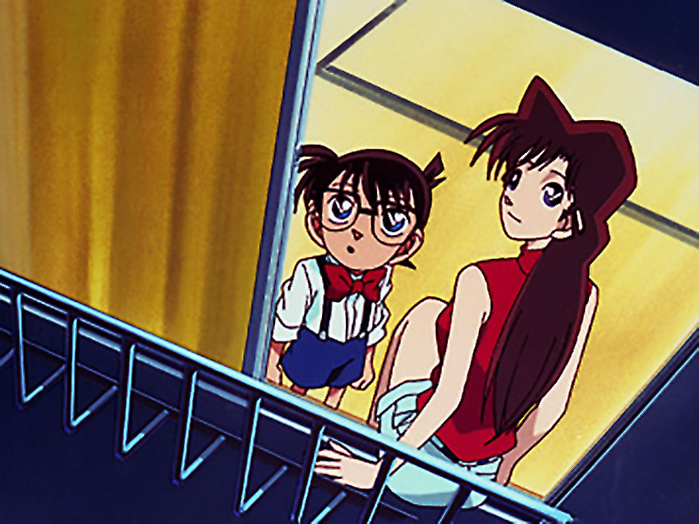 名探偵コナン 第2シーズン 第66話| バンダイチャンネル｜最新作から